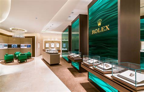 rolex retail stores|stores that sell rolex.